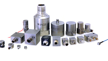 PCB振動(dòng)傳感器