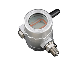 樽祥無線壓力傳感器節點P102