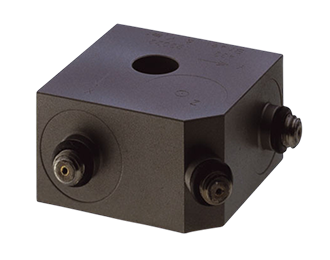 BK壓電式三軸向電荷型加速度傳感器4321型 含纜線