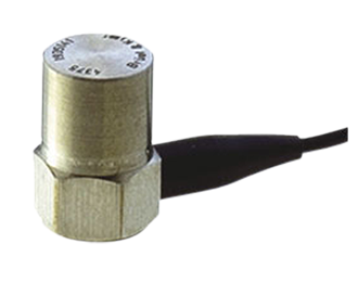 BK超小型壓電電荷型加速度計4375型