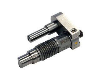 美國PCB共形彈道壓力傳感器117B67