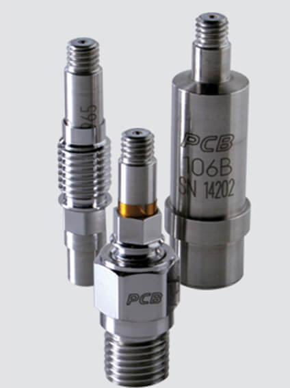 工業(yè)加速度傳感器在惡劣的環(huán)境中應用