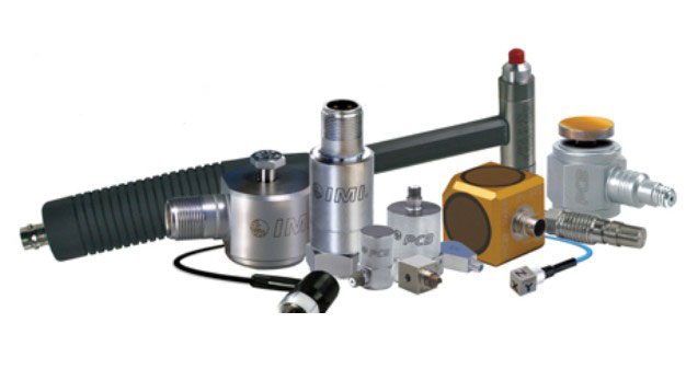 PCB壓電式加速度傳感器