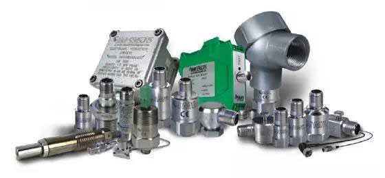 幫您選擇適合的工業傳感器