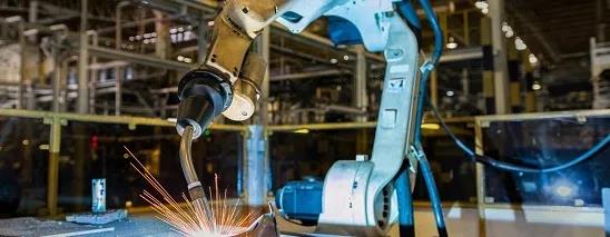 傳感器過程監測應用