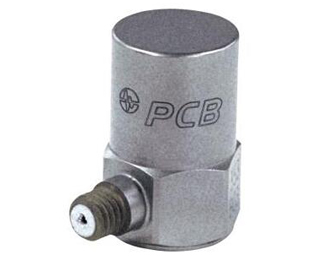 美國(guó)進(jìn)口PCB單軸加速度振動(dòng)傳感器353B03型