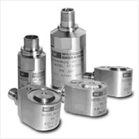 振動(dòng)的傳感器