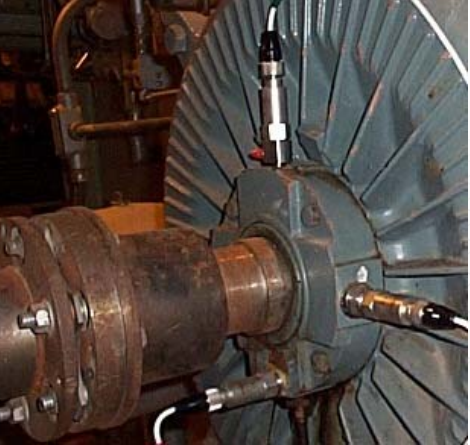 加速度振動傳感器是用于高頻或低頻振動以及沖擊測量的多功能傳感器。